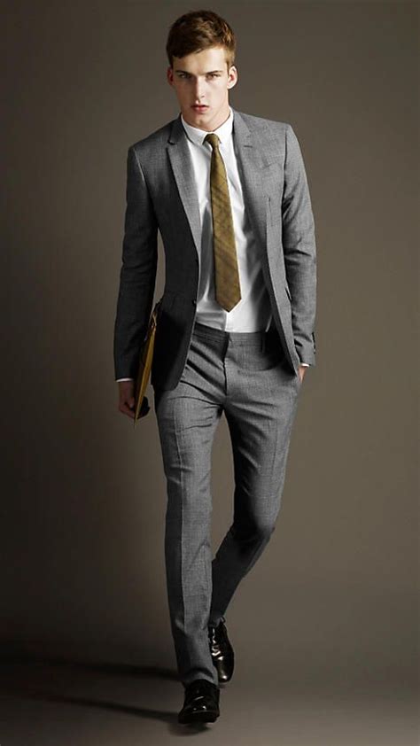 burberry suit mens|Burberry outlet men's clothing.